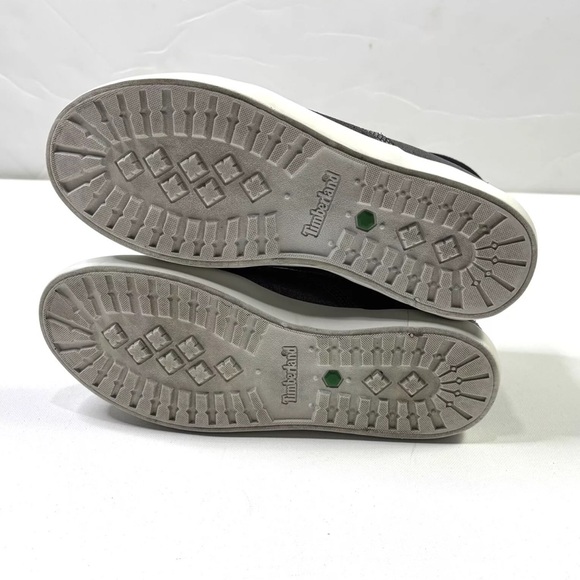 Timberland Black High-Top Sneakers - Picture 7 of 12